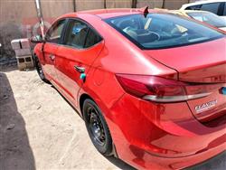 هیۆندای ئەلەنترا